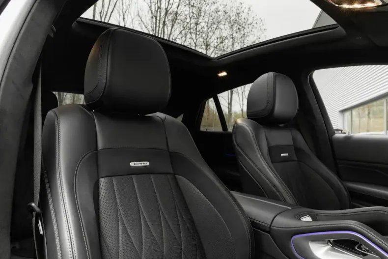 Mercedes-Benz GLE 53 AMG din 2024 cu 65.041 km - oferta MER174238 - foto 22