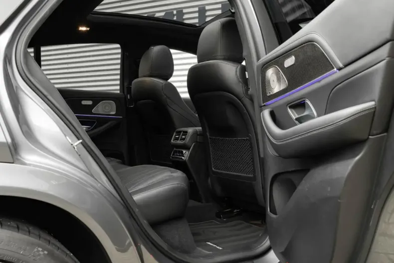 Mercedes-Benz GLE 53 AMG din 2024 cu 65.041 km - oferta MER174238 - foto 23