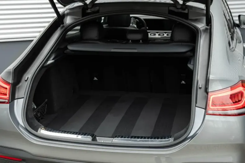 Mercedes-Benz GLE 53 AMG din 2024 cu 65.041 km - oferta MER174238 - foto 25