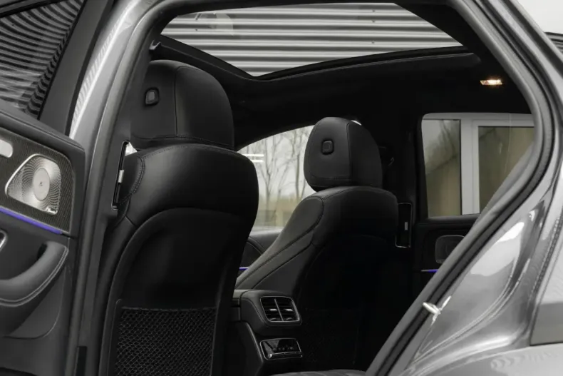 Mercedes-Benz GLE 53 AMG din 2024 cu 65.041 km - oferta MER174238 - foto 27