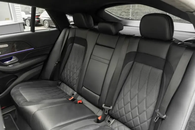 Mercedes-Benz GLE 53 AMG din 2024 cu 65.041 km - oferta MER174238 - foto 28