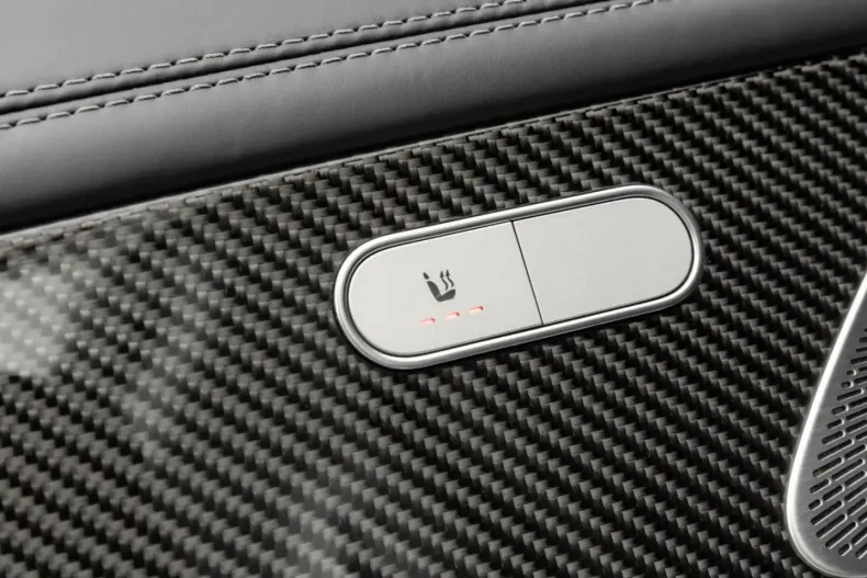 Mercedes-Benz GLE 53 AMG din 2024 cu 65.041 km - oferta MER174238 - foto 29