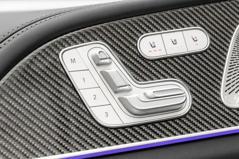 Mercedes-Benz GLE 53 AMG din 2024 cu 65.041 km - oferta MER174238 - foto 33