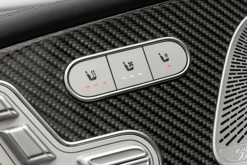 Mercedes-Benz GLE 53 AMG din 2024 cu 65.041 km - oferta MER174238 - foto 34