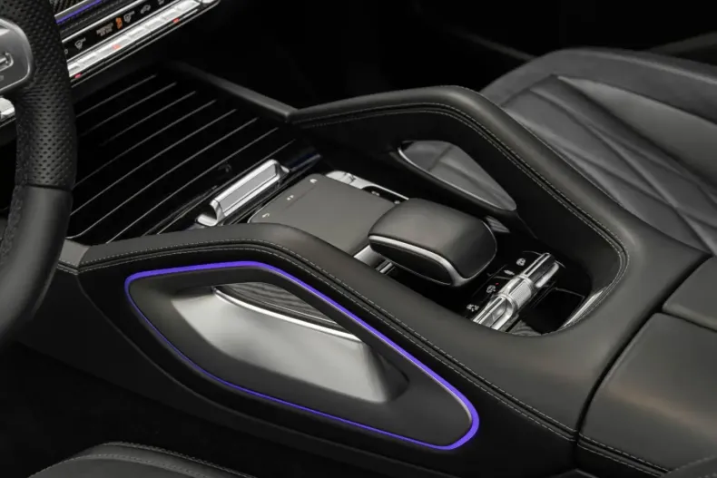 Mercedes-Benz GLE 53 AMG din 2024 cu 65.041 km - oferta MER174238 - foto 35