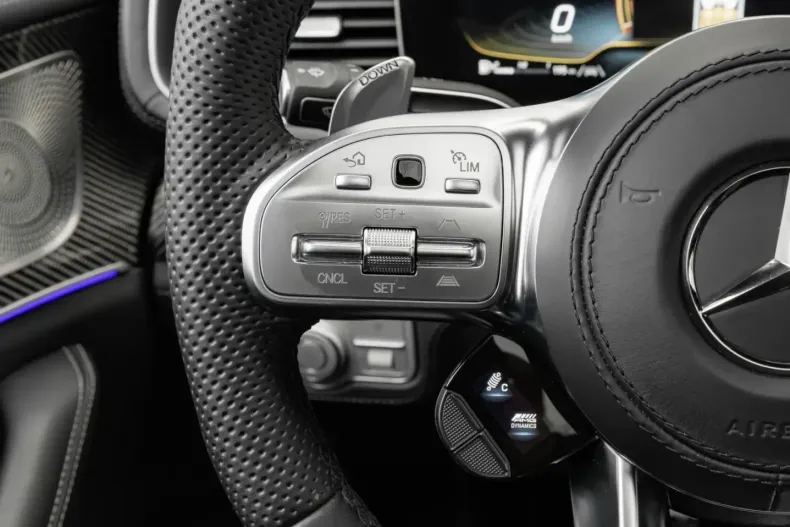 Mercedes-Benz GLE 53 AMG din 2024 cu 65.041 km - oferta MER174238 - foto 37