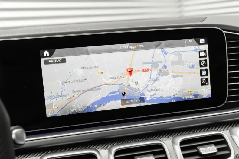 Mercedes-Benz GLE 53 AMG din 2024 cu 65.041 km - oferta MER174238 - foto 40