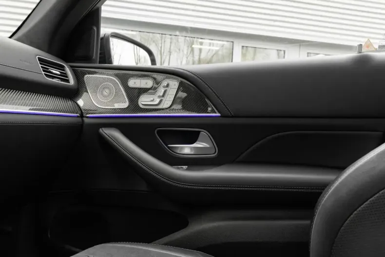 Mercedes-Benz GLE 53 AMG din 2024 cu 65.041 km - oferta MER174238 - foto 42