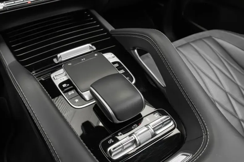 Mercedes-Benz GLE 53 AMG din 2024 cu 65.041 km - oferta MER174238 - foto 43