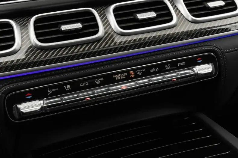 Mercedes-Benz GLE 53 AMG din 2024 cu 65.041 km - oferta MER174238 - foto 46