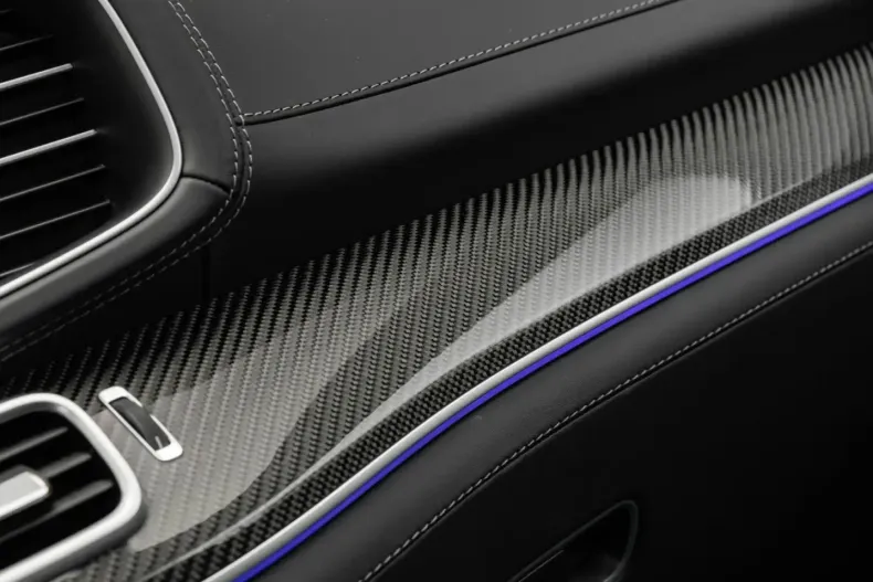 Mercedes-Benz GLE 53 AMG din 2024 cu 65.041 km - oferta MER174238 - foto 47