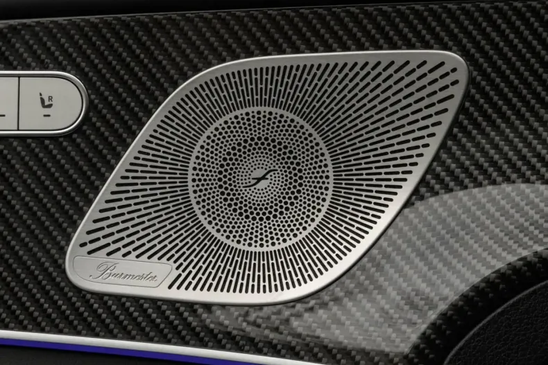 Mercedes-Benz GLE 53 AMG din 2024 cu 65.041 km - oferta MER174238 - foto 48