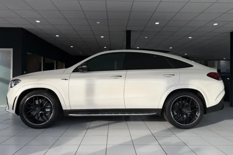 Mercedes-Benz GLE 53 AMG din 2021 cu 72.000 km - oferta MER174240 - foto 2