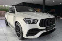 Mercedes-Benz GLE 53 AMG din 2021 cu 72.000 km - oferta MER174240 - foto 6