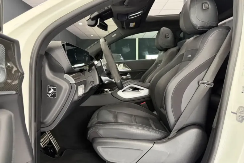 Mercedes-Benz GLE 53 AMG din 2021 cu 72.000 km - oferta MER174240 - foto 9