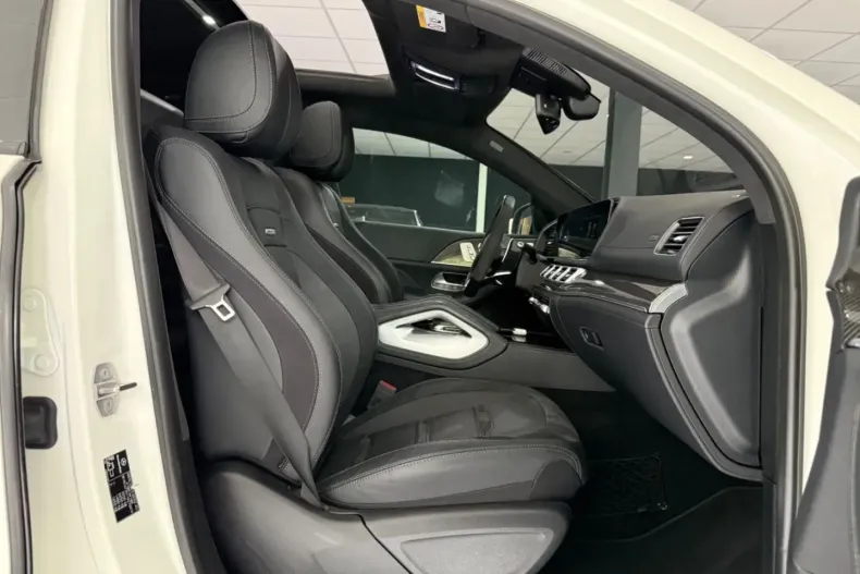 Mercedes-Benz GLE 53 AMG din 2021 cu 72.000 km - oferta MER174240 - foto 13