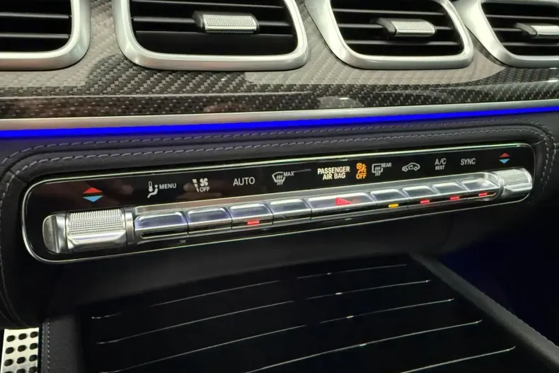 Mercedes-Benz GLE 53 AMG din 2021 cu 72.000 km - oferta MER174240 - foto 17