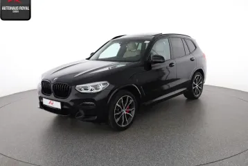 BMW X3 din 2021 - oferta BMW174241