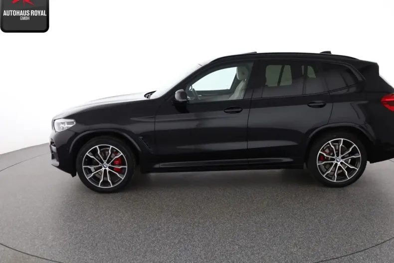 BMW X3 din 2021 cu 89.774 km - oferta BMW174241 - foto 2