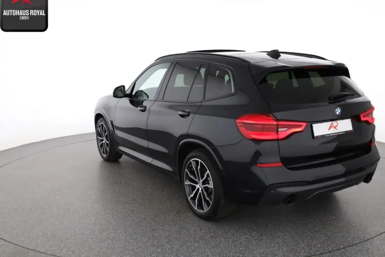 BMW X3 din 2021 cu 89.774 km - oferta BMW174241 - foto 3