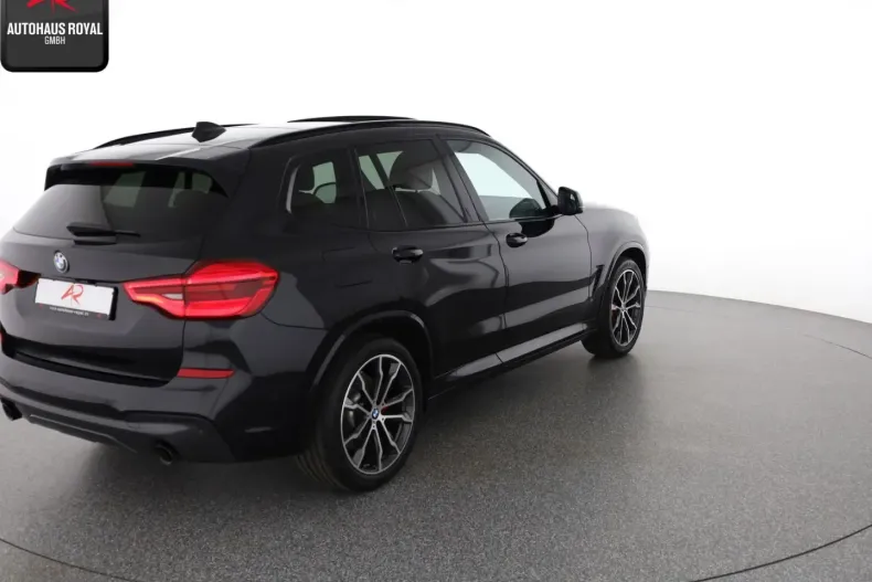 BMW X3 din 2021 cu 89.774 km - oferta BMW174241 - foto 5