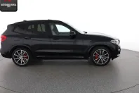 BMW X3 din 2021 cu 89.774 km - oferta BMW174241 - foto 6