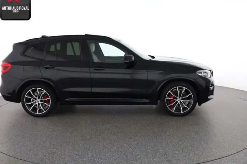 BMW X3 din 2021 cu 89.774 km - oferta BMW174241 - foto 6