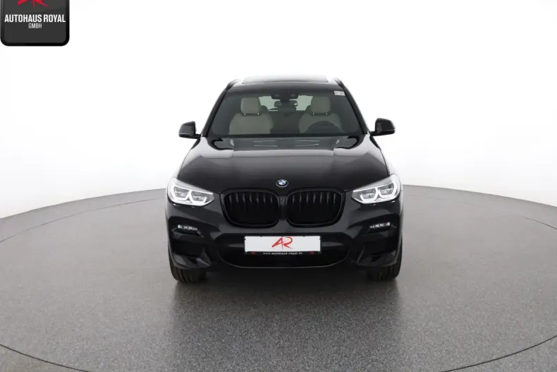 BMW X3 din 2021 cu 89.774 km - oferta BMW174241 - foto 8