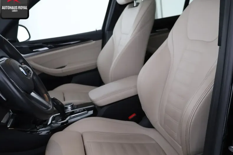 BMW X3 din 2021 cu 89.774 km - oferta BMW174241 - foto 10