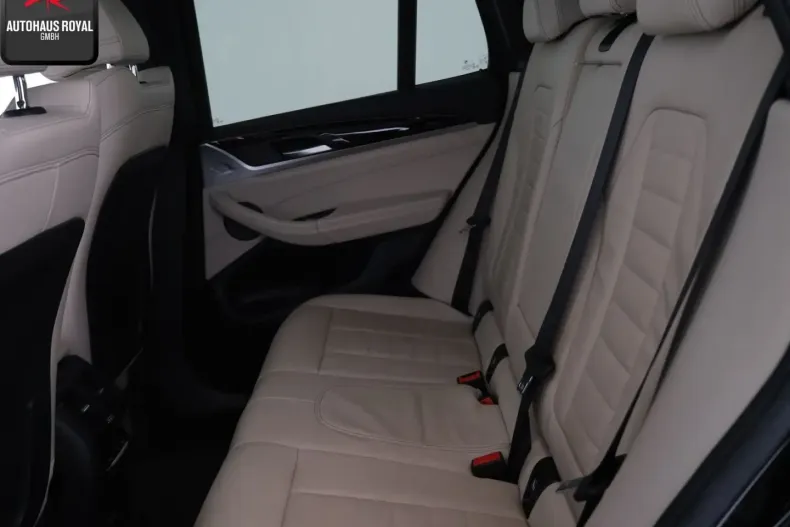 BMW X3 din 2021 cu 89.774 km - oferta BMW174241 - foto 11