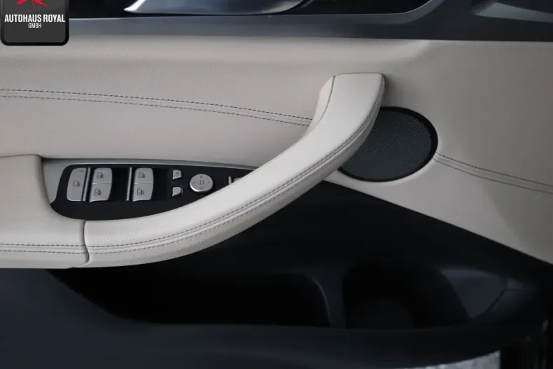 BMW X3 din 2021 cu 89.774 km - oferta BMW174241 - foto 13