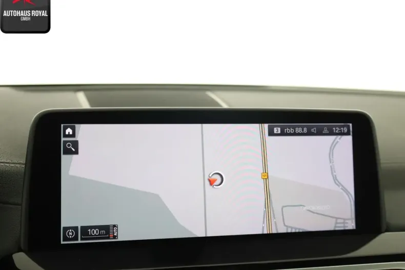 BMW X3 din 2021 cu 89.774 km - oferta BMW174241 - foto 16