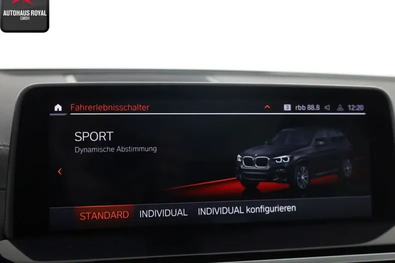 BMW X3 din 2021 cu 89.774 km - oferta BMW174241 - foto 18