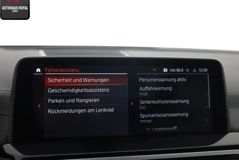 BMW X3 din 2021 cu 89.774 km - oferta BMW174241 - foto 20