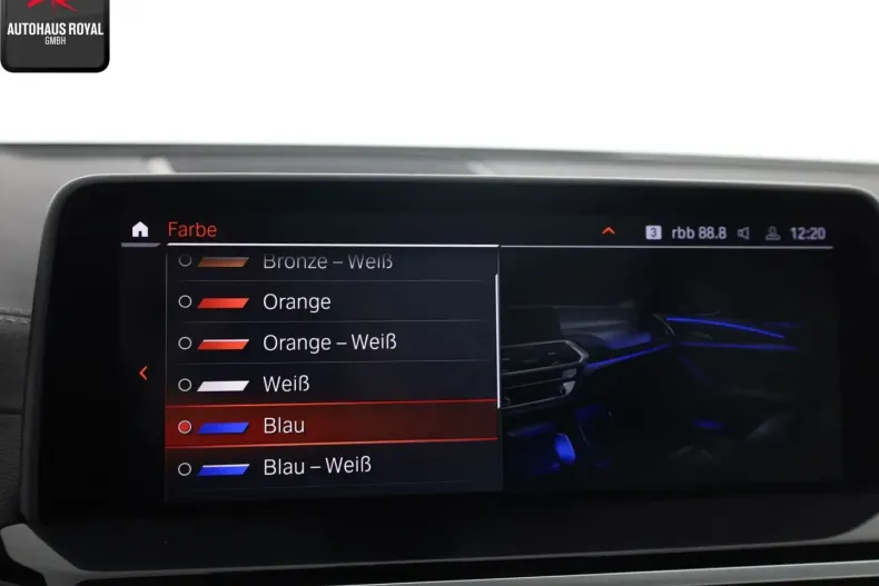 BMW X3 din 2021 cu 89.774 km - oferta BMW174241 - foto 21