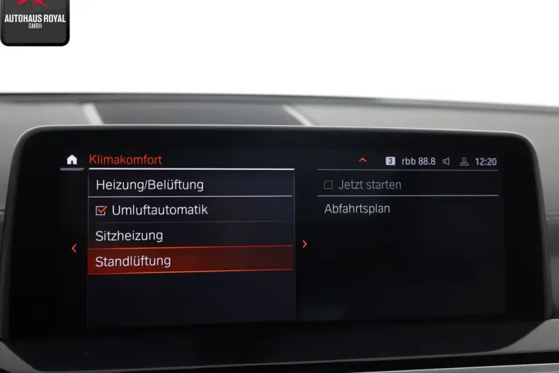 BMW X3 din 2021 cu 89.774 km - oferta BMW174241 - foto 22