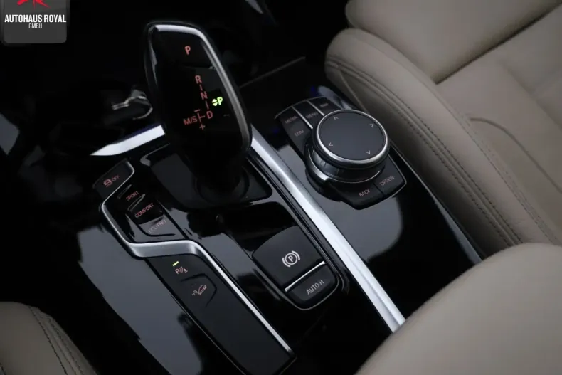 BMW X3 din 2021 cu 89.774 km - oferta BMW174241 - foto 24