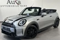 MINI Cooper S Cabrio din 2023 cu 22.450 km - oferta MIN174242 - foto 1