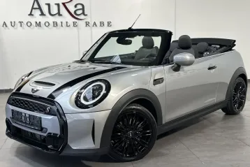 MINI Cooper S Cabrio din 2023 - oferta MIN174242
