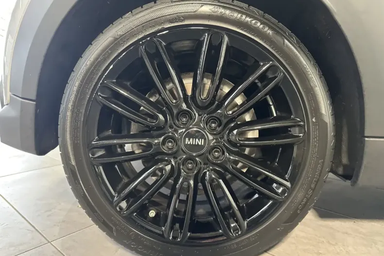 MINI Cooper S Cabrio din 2023 cu 22.450 km - oferta MIN174242 - foto 3