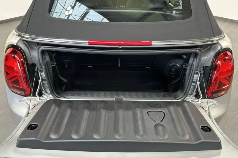 MINI Cooper S Cabrio din 2023 cu 22.450 km - oferta MIN174242 - foto 6