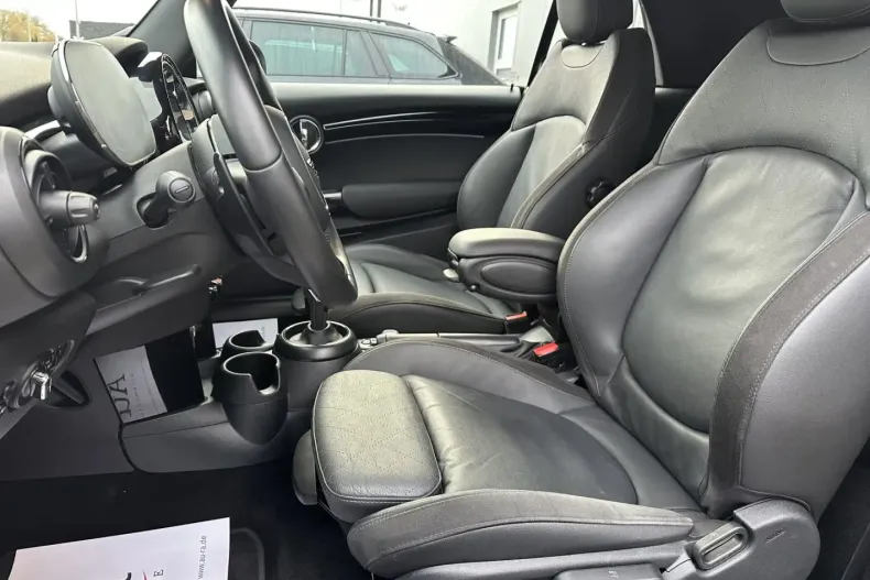 MINI Cooper S Cabrio din 2023 cu 22.450 km - oferta MIN174242 - foto 8