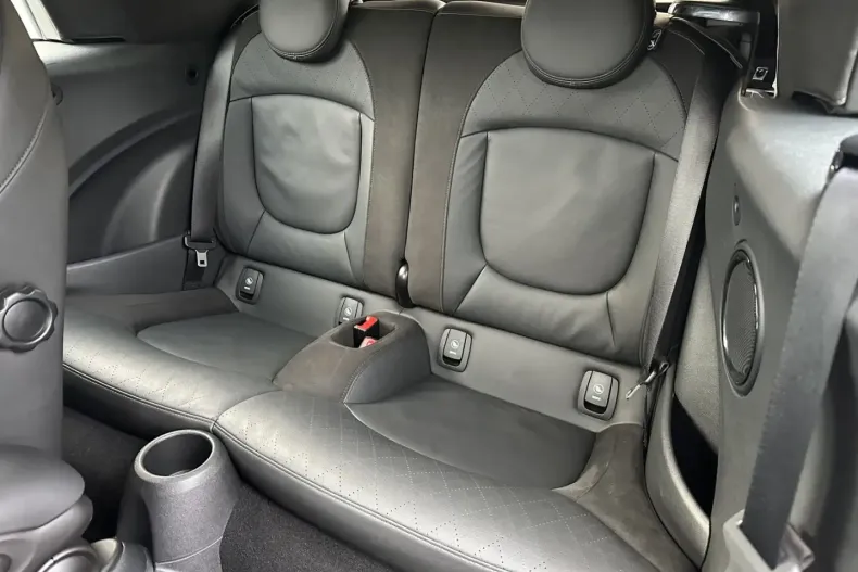 MINI Cooper S Cabrio din 2023 cu 22.450 km - oferta MIN174242 - foto 9