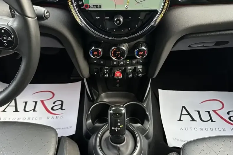 MINI Cooper S Cabrio din 2023 cu 22.450 km - oferta MIN174242 - foto 11