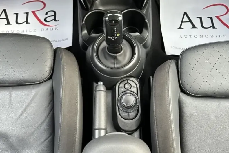 MINI Cooper S Cabrio din 2023 cu 22.450 km - oferta MIN174242 - foto 12