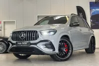 Mercedes-Benz GLE 53 AMG din 2024 cu 43.728 km - oferta MER174243 - foto 1