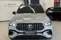 Mercedes-Benz GLE 53 AMG din 2024 cu 43.728 km - oferta MER174243 - foto 3