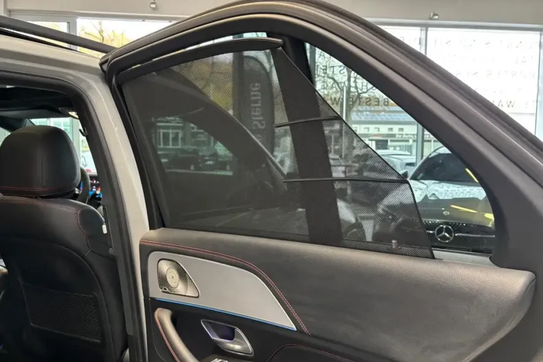 Mercedes-Benz GLE 53 AMG din 2024 cu 43.728 km - oferta MER174243 - foto 17