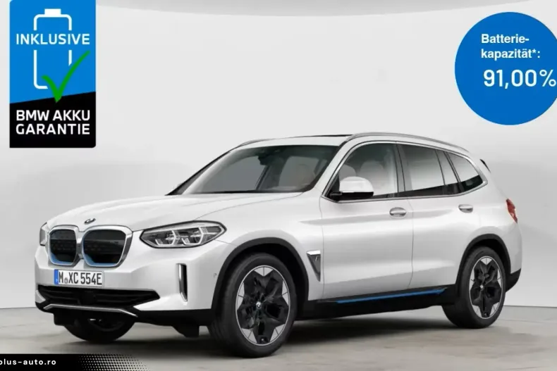 BMW X3 din 2021 cu 79.100 km - oferta BMW174245 - foto 1