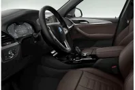 BMW X3 din 2021 cu 79.100 km - oferta BMW174245 - foto 2